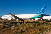 Altavair AirFinance Boeing 777-3U3(ER) (VQ-BXE) at  Victorville - Southern California Logistics, United States