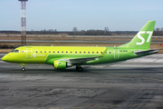 S7 Airlines Embraer ERJ-170SU (ERJ-170-100SU) (VQ-BYB) at  Novosibirsk Tolmachevo, Russia