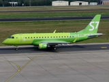 S7 Airlines Embraer ERJ-170SU (ERJ-170-100SU) (VQ-BYB) at  Berlin - Tegel, Germany