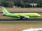 S7 Airlines Embraer ERJ-170SU (ERJ-170-100SU) (VQ-BYD) at  Berlin - Tegel, Germany