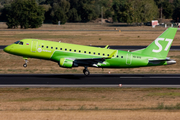 S7 Airlines Embraer ERJ-170SU (ERJ-170-100SU) (VQ-BYE) at  Berlin - Tegel, Germany