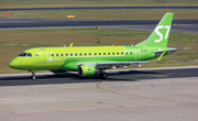 S7 Airlines Embraer ERJ-170SU (ERJ-170-100SU) (VQ-BYF) at  Berlin - Tegel, Germany