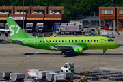 S7 Airlines Embraer ERJ-170SU (ERJ-170-100SU) (VQ-BYH) at  Berlin - Tegel, Germany