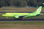 S7 Airlines Embraer ERJ-170SU (ERJ-170-100SU) (VQ-BYK) at  Berlin - Tegel, Germany