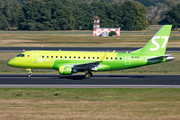 S7 Airlines Embraer ERJ-170SU (ERJ-170-100SU) (VQ-BYK) at  Berlin - Tegel, Germany