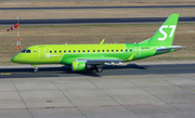 S7 Airlines Embraer ERJ-170SU (ERJ-170-100SU) (VQ-BYN) at  Berlin - Tegel, Germany