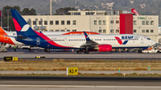 Azur Air Boeing 737-9GP(ER) (VQ-BYX) at  Palma De Mallorca - Son San Juan, Spain
