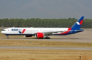 Azur Air Boeing 777-31H(ER) (VQ-BZC) at  Antalya, Turkey