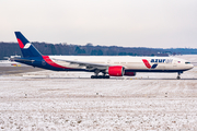 Azur Air Boeing 777-31H(ER) (VQ-BZC) at  Hamburg - Fuhlsbuettel (Helmut Schmidt), Germany