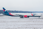 Azur Air Boeing 777-31H(ER) (VQ-BZC) at  Hamburg - Fuhlsbuettel (Helmut Schmidt), Germany