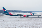 Azur Air Boeing 777-31H(ER) (VQ-BZC) at  Hamburg - Fuhlsbuettel (Helmut Schmidt), Germany