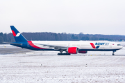 Azur Air Boeing 777-31H(ER) (VQ-BZC) at  Hamburg - Fuhlsbuettel (Helmut Schmidt), Germany