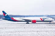 Azur Air Boeing 777-31H(ER) (VQ-BZC) at  Hamburg - Fuhlsbuettel (Helmut Schmidt), Germany