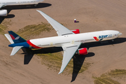 Azur Air Boeing 777-367(ER) (VQ-BZF) at  Marana - Pinal Air Park, United States