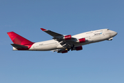 JetOneX Boeing 747-41R (VQ-BZV) at  Anchorage - Ted Stevens International, United States