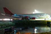 JetOneX Boeing 747-41R (VQ-BZV) at  Hamburg - Fuhlsbuettel (Helmut Schmidt), Germany