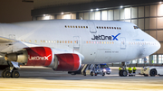 JetOneX Boeing 747-41R (VQ-BZV) at  Hamburg - Fuhlsbuettel (Helmut Schmidt), Germany