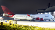 JetOneX Boeing 747-41R (VQ-BZV) at  Hamburg - Fuhlsbuettel (Helmut Schmidt), Germany