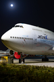 JetOneX Boeing 747-41R (VQ-BZV) at  Hamburg - Fuhlsbuettel (Helmut Schmidt), Germany