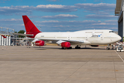 JetOneX Boeing 747-41R (VQ-BZV) at  Hamburg - Fuhlsbuettel (Helmut Schmidt), Germany