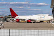 JetOneX Boeing 747-41R (VQ-BZV) at  Hamburg - Fuhlsbuettel (Helmut Schmidt), Germany