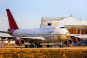 JetOneX Boeing 747-41R (VQ-BZV) at  Hamburg - Fuhlsbuettel (Helmut Schmidt), Germany