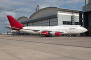 JetOneX Boeing 747-41R (VQ-BZV) at  Hamburg - Fuhlsbuettel (Helmut Schmidt), Germany