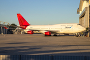 JetOneX Boeing 747-41R (VQ-BZV) at  Hamburg - Fuhlsbuettel (Helmut Schmidt), Germany