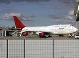 JetOneX Boeing 747-41R (VQ-BZV) at  Hamburg - Fuhlsbuettel (Helmut Schmidt), Germany