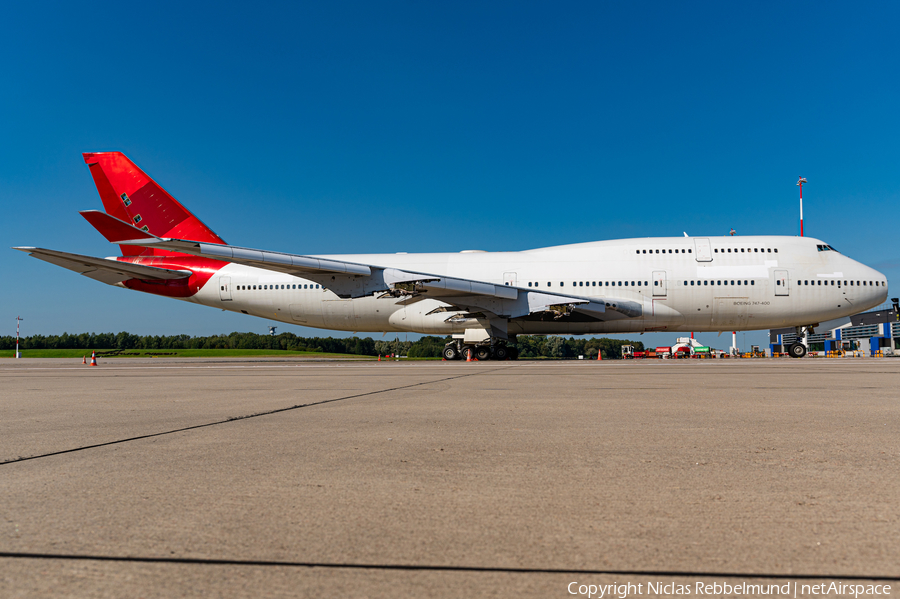JetOneX Boeing 747-41R (VQ-BZV) | Photo 589151