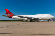 JetOneX Boeing 747-41R (VQ-BZV) at  Hamburg - Fuhlsbuettel (Helmut Schmidt), Germany