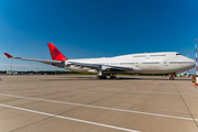 JetOneX Boeing 747-41R (VQ-BZV) at  Hamburg - Fuhlsbuettel (Helmut Schmidt), Germany