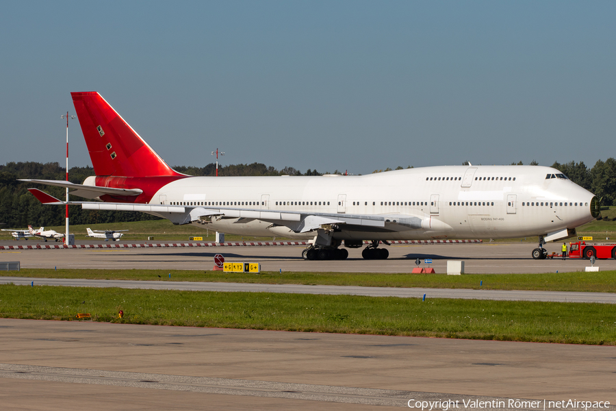 JetOneX Boeing 747-41R (VQ-BZV) | Photo 592084