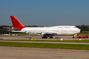 JetOneX Boeing 747-41R (VQ-BZV) at  Hamburg - Fuhlsbuettel (Helmut Schmidt), Germany