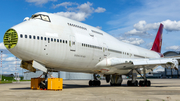 JetOneX Boeing 747-41R (VQ-BZV) at  Hamburg - Fuhlsbuettel (Helmut Schmidt), Germany