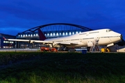 JetOneX Boeing 747-41R (VQ-BZV) at  Hamburg - Fuhlsbuettel (Helmut Schmidt), Germany