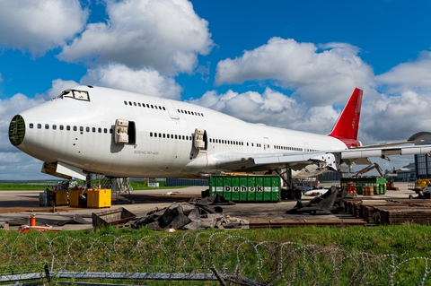 JetOneX Boeing 747-41R (VQ-BZV) at  Hamburg - Fuhlsbuettel (Helmut Schmidt), Germany