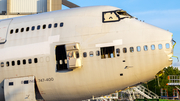 JetOneX Boeing 747-41R (VQ-BZV) at  Hamburg - Fuhlsbuettel (Helmut Schmidt), Germany