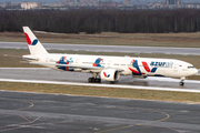 Azur Air Boeing 777-31H(ER) (VQ-BZY) at  St. Petersburg - Pulkovo, Russia
