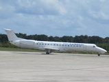 InterCaribbean Airways Embraer ERJ-145LR (VQ-TAB) at  Santo Domingo - Las Americas-JFPG International, Dominican Republic