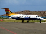 InterCaribbean Airways Embraer EMB-120ER Brasilia (VQ-TBC) at  Tortola - Terrance B. Lettsome International, British Virgin Islands