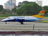 InterCaribbean Airways Embraer EMB-120ER Brasilia (VQ-TBC) at  San Juan - Luis Munoz Marin International, Puerto Rico