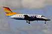 InterCaribbean Airways Embraer EMB-120ER Brasilia (VQ-TBC) at  San Juan - Luis Munoz Marin International, Puerto Rico