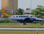 InterCaribbean Airways Beech 99 Airliner (VQ-TCG) at  San Juan - Luis Munoz Marin International, Puerto Rico