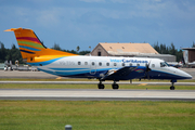 InterCaribbean Airways Embraer EMB-120RT Brasilia (VQ-TDG) at  San Juan - Luis Munoz Marin International, Puerto Rico