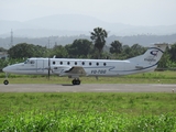 Caicos Express Airways Beech 1900C-1 (VQ-TGG) at  Santiago - Cibao International, Dominican Republic