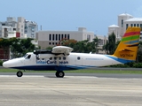 InterCaribbean Airways de Havilland Canada DHC-6-310 Twin Otter (VQ-TGW) at  San Juan - Luis Munoz Marin International, Puerto Rico
