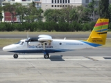 InterCaribbean Airways de Havilland Canada DHC-6-310 Twin Otter (VQ-THG) at  San Juan - Luis Munoz Marin International, Puerto Rico