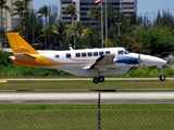 InterCaribbean Airways Beech B99 Airliner (VQ-THL) at  San Juan - Luis Munoz Marin International, Puerto Rico