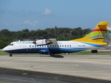 InterCaribbean Airways ATR 42-500 (VQ-TRS) at  San Juan - Luis Munoz Marin International, Puerto Rico